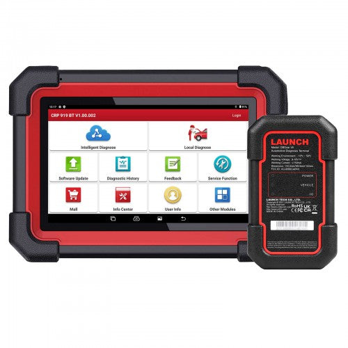 LAUNCH X431 CRP919E BT