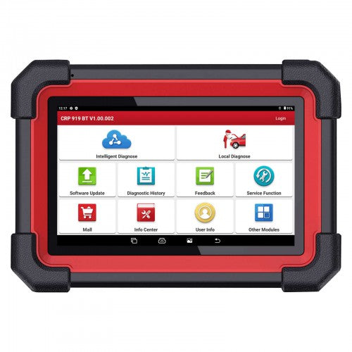 LAUNCH X431 CRP919E BT