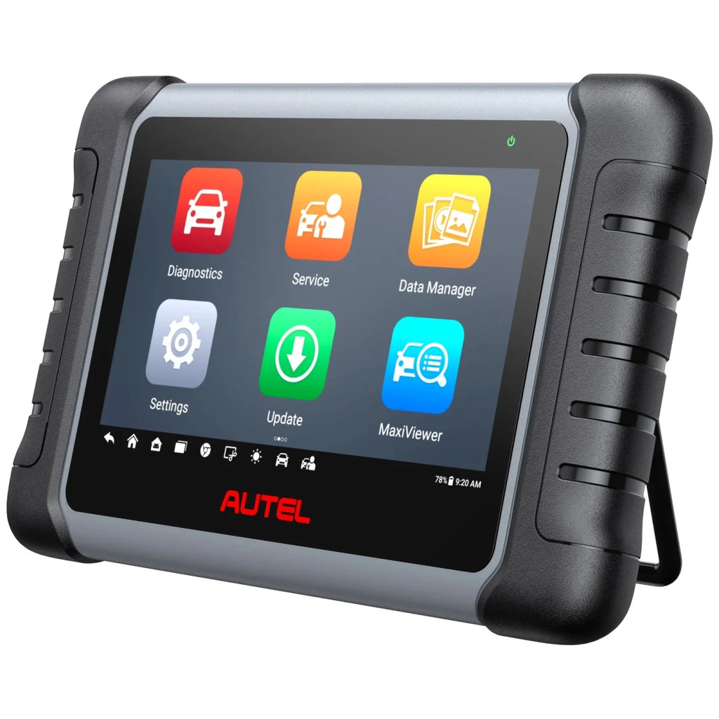 AUTEL MaxiCOM MK808