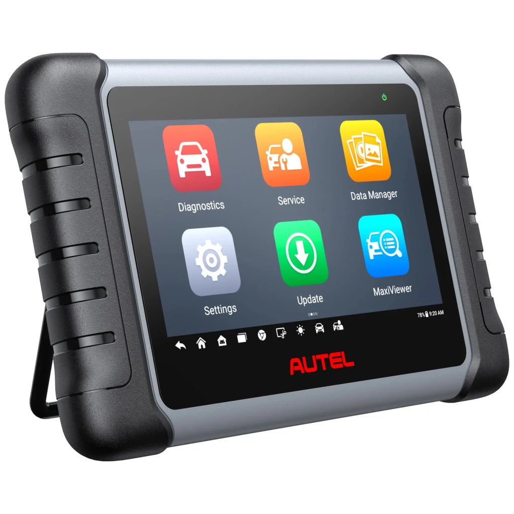 AUTEL MaxiCOM MK808