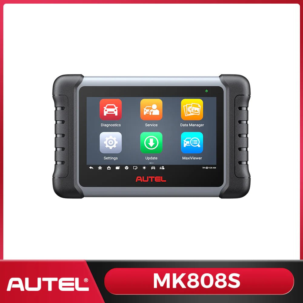 AUTEL MaxiCOM MK808