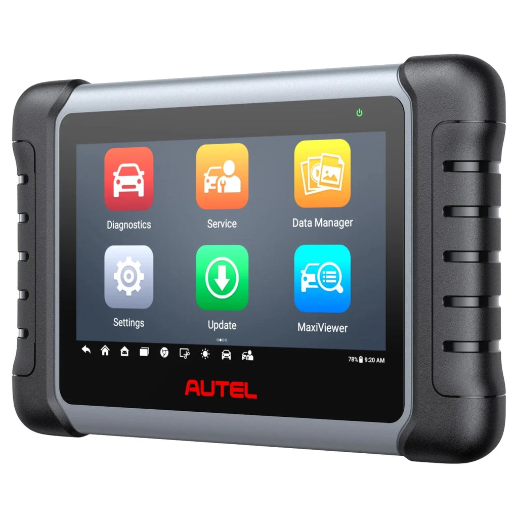 AUTEL MaxiCOM MK808