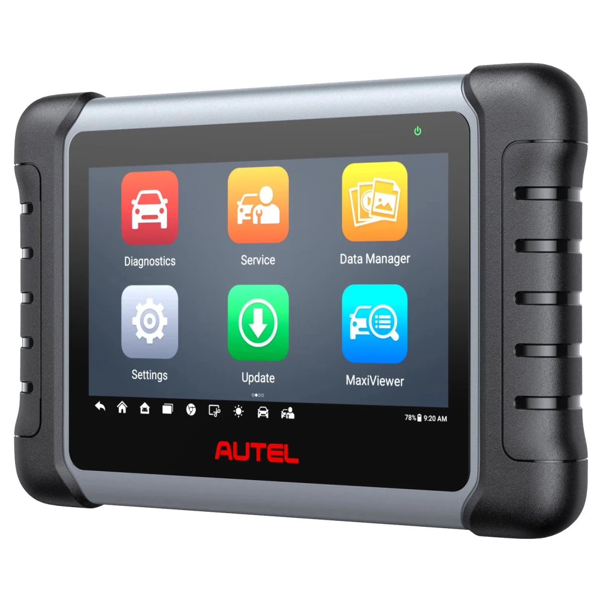 AUTEL MaxiCOM MK808