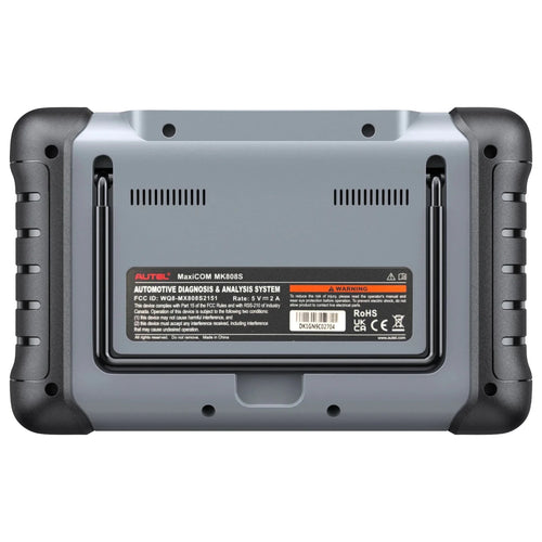 AUTEL MaxiCOM MK808