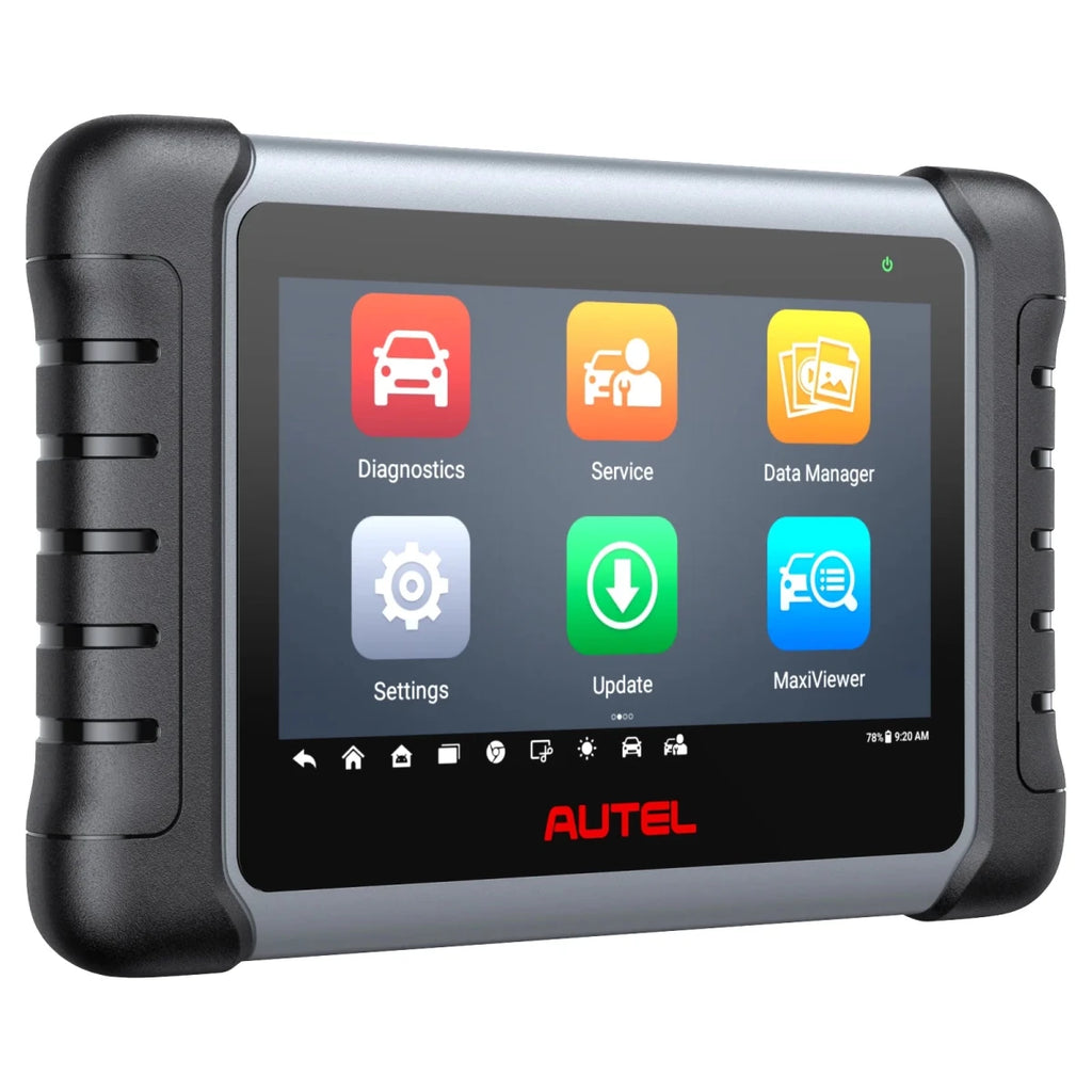 AUTEL MaxiCOM MK808