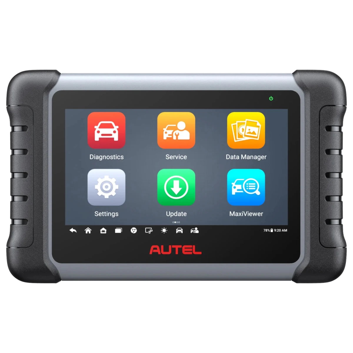 AUTEL MaxiCOM MK808