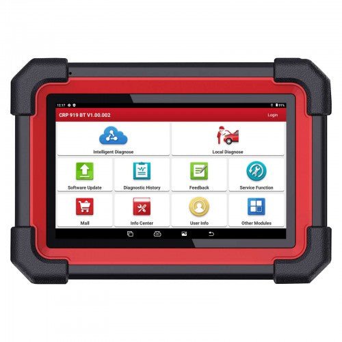 LAUNCH X431 CRP919E BT
